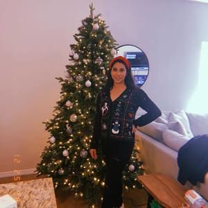 Meet your Posher, Marissa